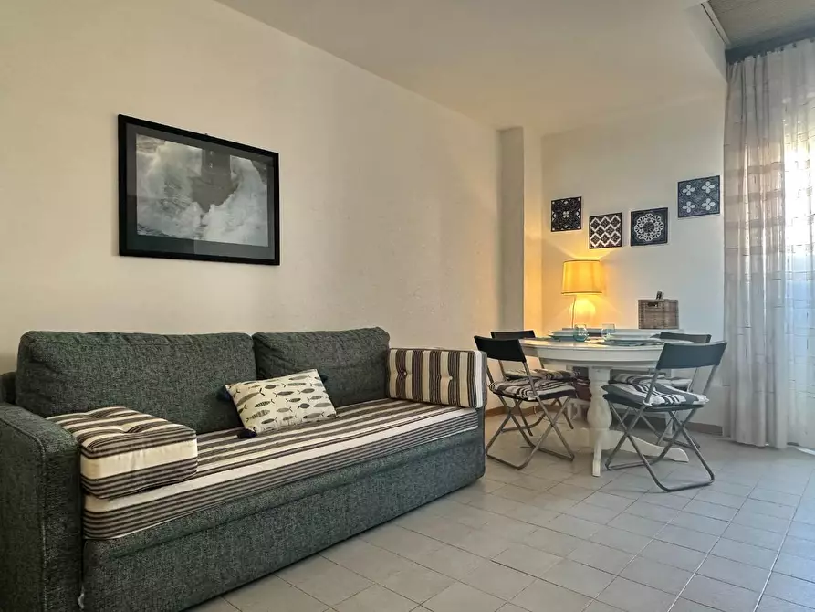 Immagine 7 di Appartamento in vendita  a Rosignano Marittimo