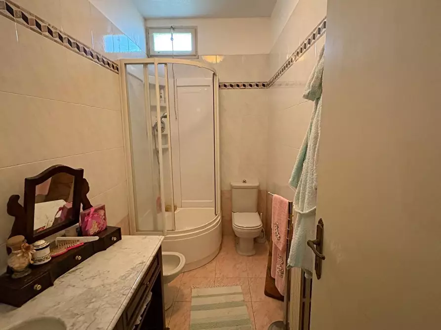 Immagine 8 di Casa colonica in vendita  a Campiglia Marittima