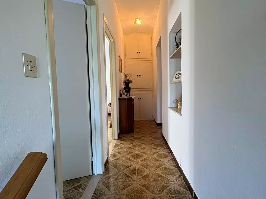 Immagine 10 di Casa colonica in vendita  a Campiglia Marittima