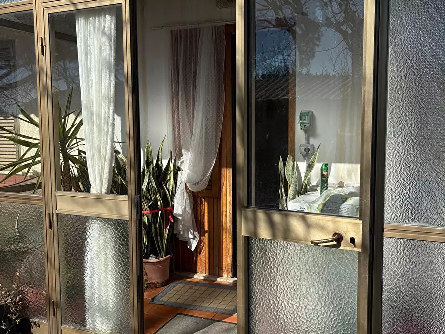 Immagine 2 di Casa colonica in vendita  a Campiglia Marittima