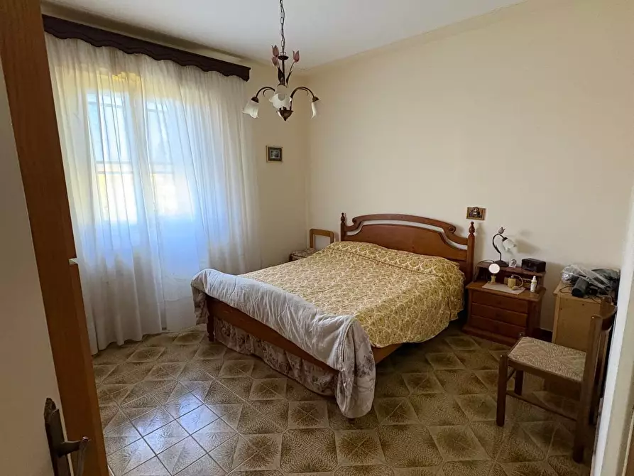 Immagine 9 di Casa colonica in vendita  a Campiglia Marittima