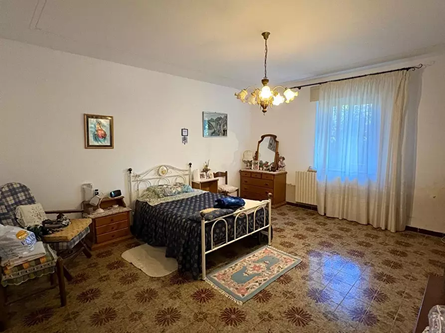 Immagine 14 di Casa colonica in vendita  a Campiglia Marittima