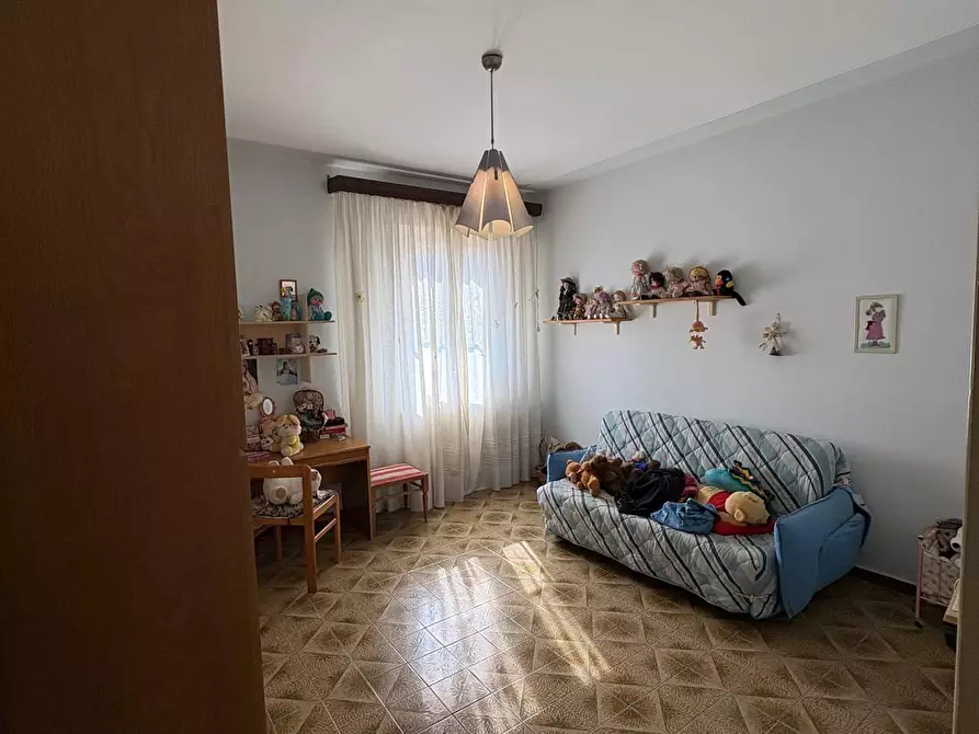 Immagine 7 di Casa colonica in vendita  a Campiglia Marittima