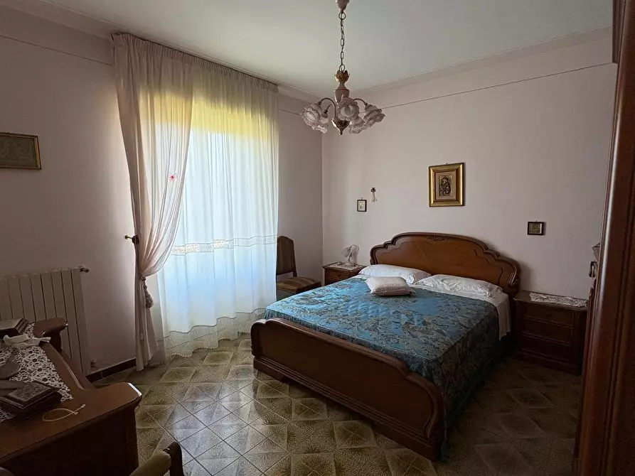 Immagine 6 di Casa colonica in vendita  a Campiglia Marittima