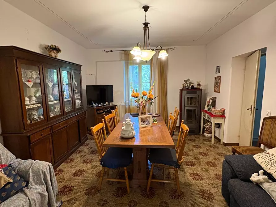 Immagine 12 di Casa colonica in vendita  a Campiglia Marittima