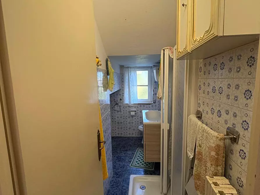 Immagine 13 di Casa colonica in vendita  a Campiglia Marittima