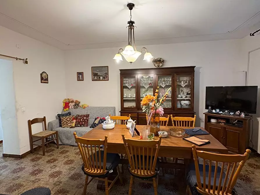Immagine 11 di Casa colonica in vendita  a Campiglia Marittima