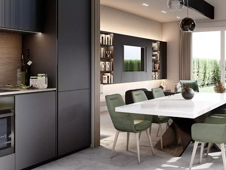 Immagine 1 di Appartamento in vendita  a San Miniato