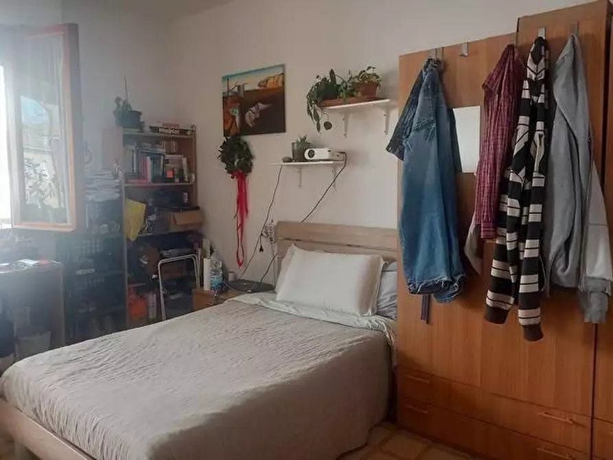 Immagine 6 di Appartamento in vendita  a Pisa