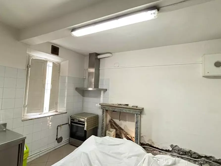 Immagine 47 di Appartamento in vendita  a Capannori