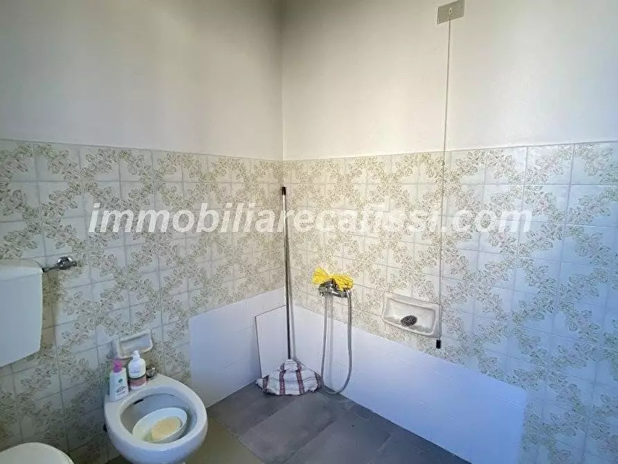 Immagine 25 di Casa bifamiliare in vendita  a Carmignano