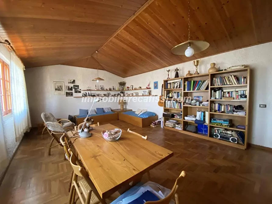 Immagine 29 di Casa bifamiliare in vendita  a Carmignano