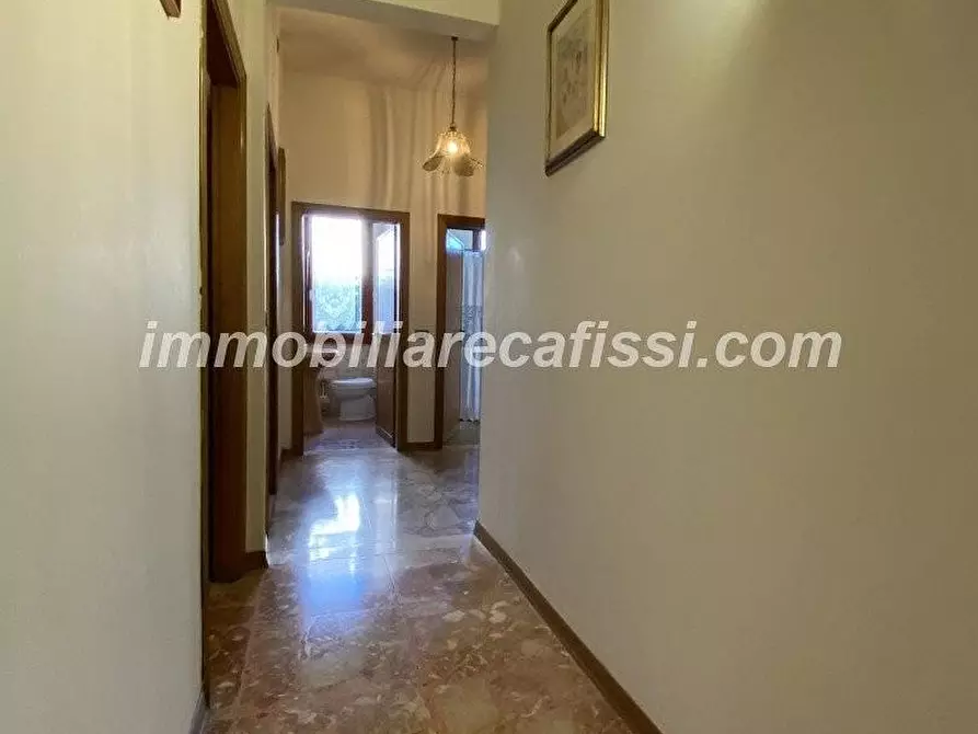 Immagine 13 di Casa bifamiliare in vendita  a Carmignano