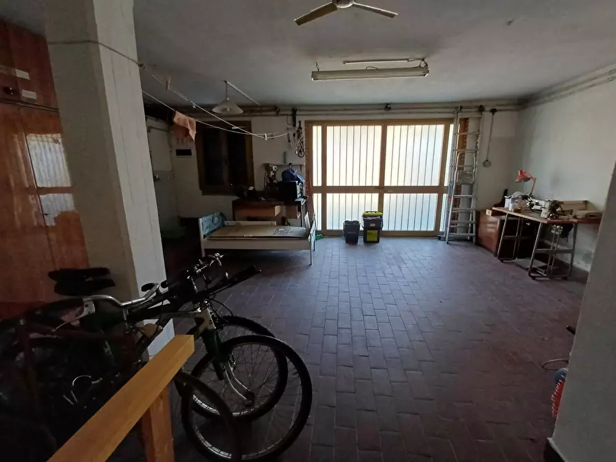 Immagine 14 di Villetta a schiera in vendita  a Empoli