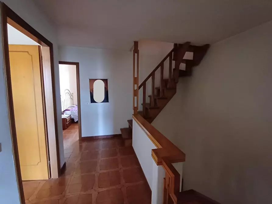 Immagine 6 di Villetta a schiera in vendita  a Empoli