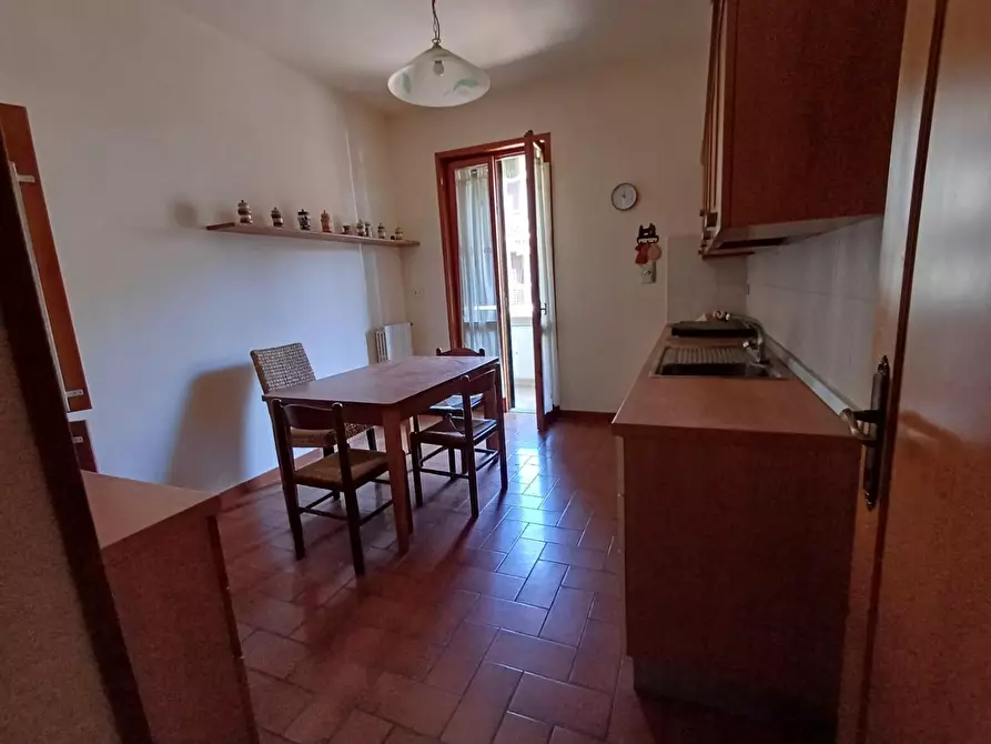 Immagine 3 di Villetta a schiera in vendita  a Empoli