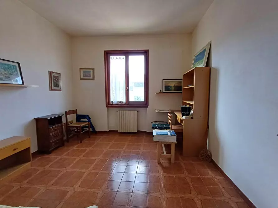 Immagine 7 di Villetta a schiera in vendita  a Empoli