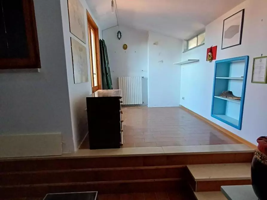 Immagine 11 di Villetta a schiera in vendita  a Empoli