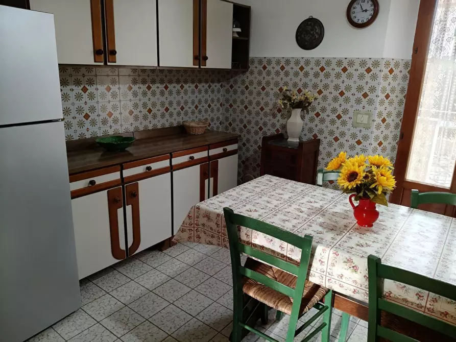 Immagine 5 di Appartamento in affitto  a Rosignano Marittimo