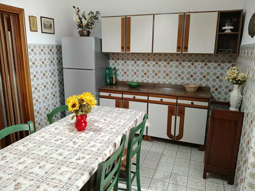 Immagine 2 di Appartamento in affitto  a Rosignano Marittimo