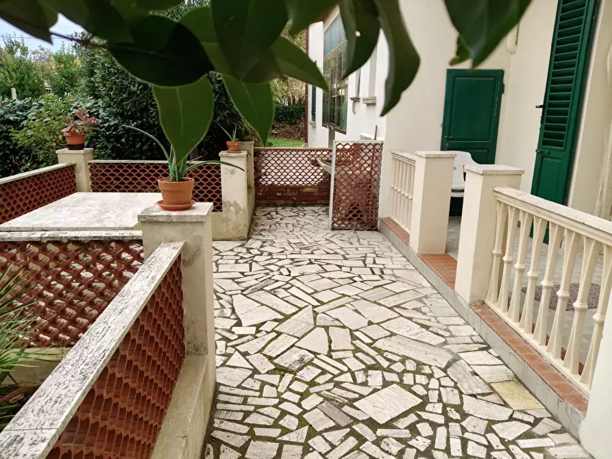 Immagine 1 di Appartamento in affitto  a Rosignano Marittimo