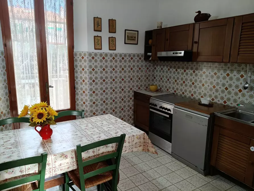 Immagine 3 di Appartamento in affitto  a Rosignano Marittimo