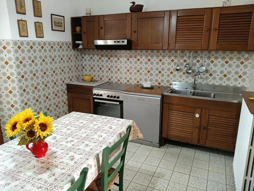 Immagine 4 di Appartamento in affitto  a Rosignano Marittimo