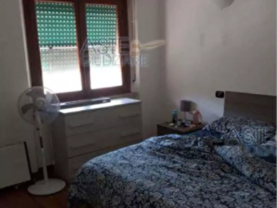 Immagine 6 di Appartamento in vendita  a Livorno