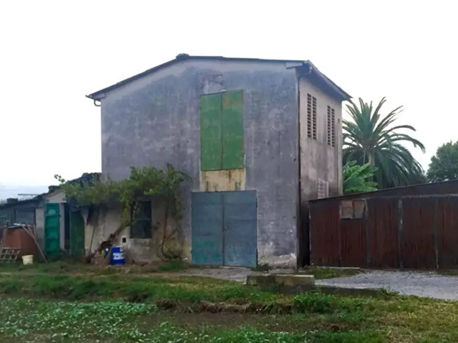 Immagine 5 di Rustico / casale in vendita  a Lucca