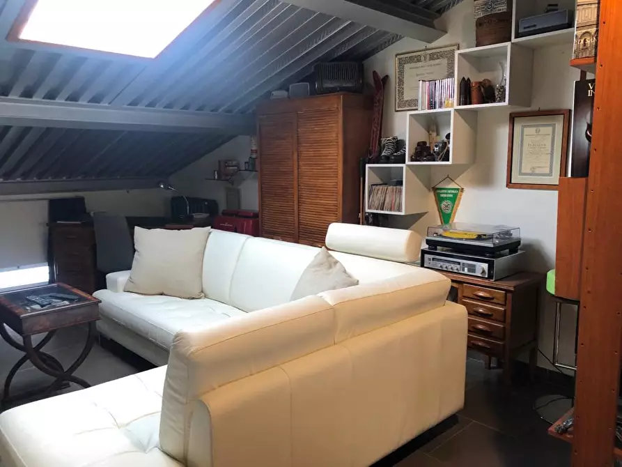 Immagine 4 di Appartamento in vendita  a Poggibonsi