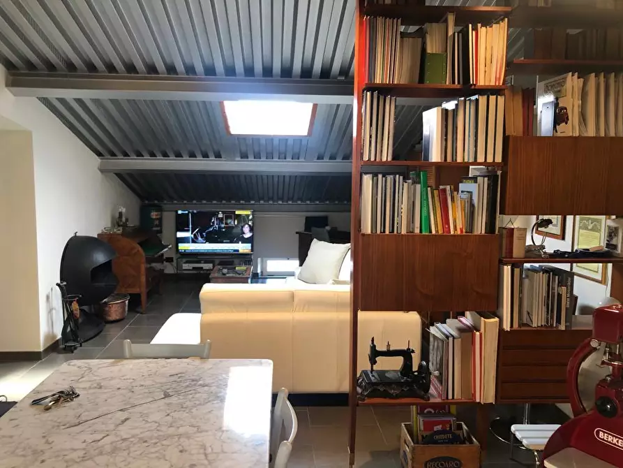 Immagine 3 di Appartamento in vendita  a Poggibonsi