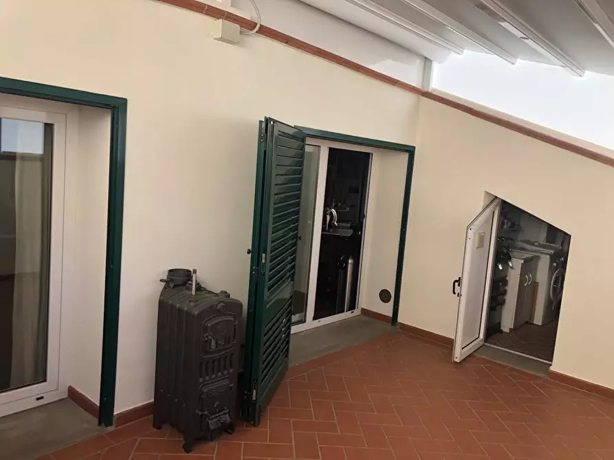 Immagine 2 di Appartamento in vendita  a Poggibonsi