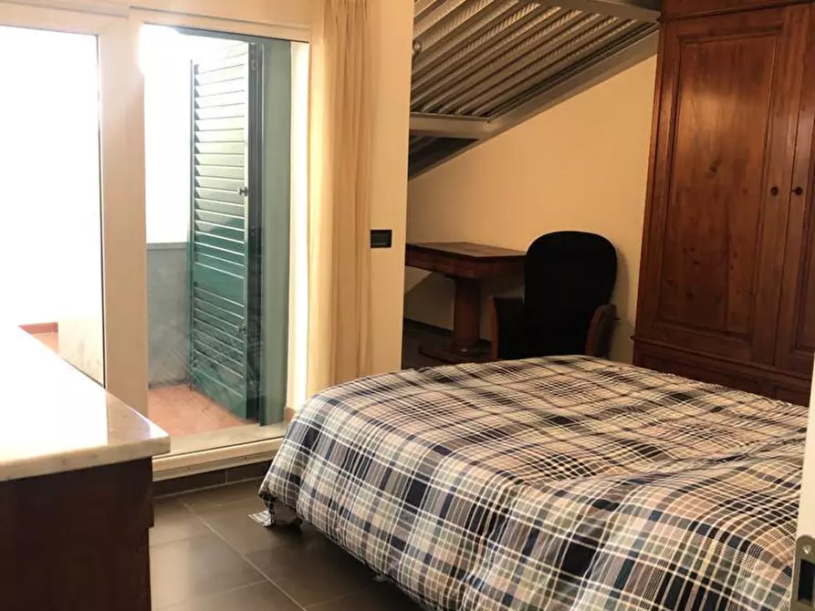 Immagine 7 di Appartamento in vendita  a Poggibonsi