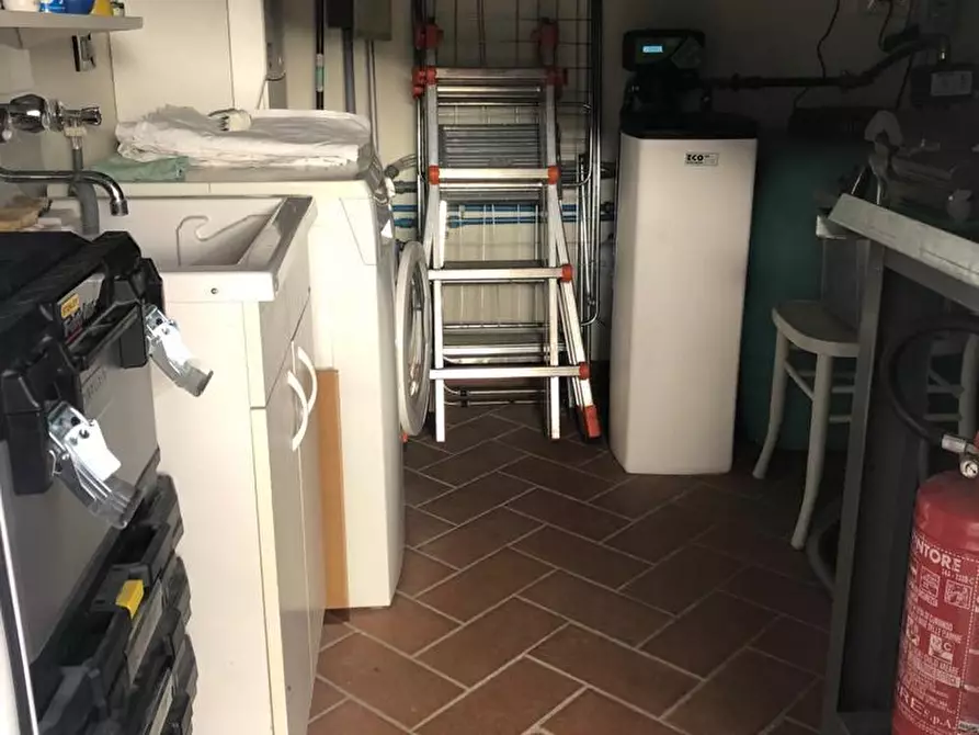 Immagine 10 di Appartamento in vendita  a Poggibonsi