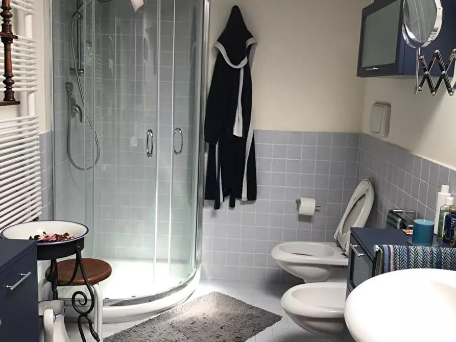 Immagine 6 di Appartamento in vendita  a Poggibonsi