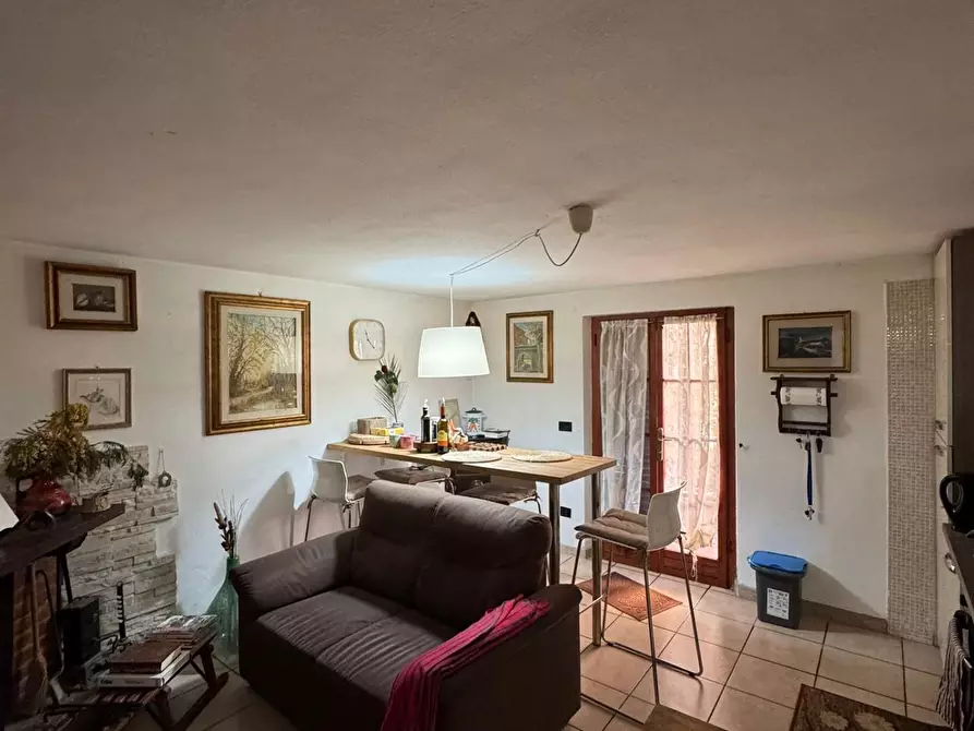 Immagine 19 di Casa indipendente in vendita  a Calcinaia