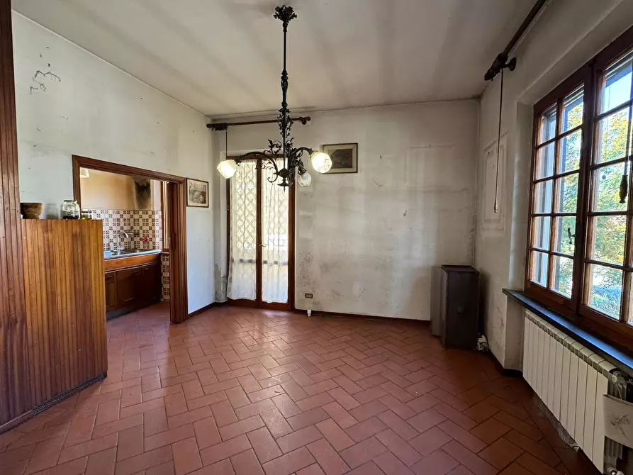 Immagine 51 di Casa indipendente in vendita  a Calcinaia