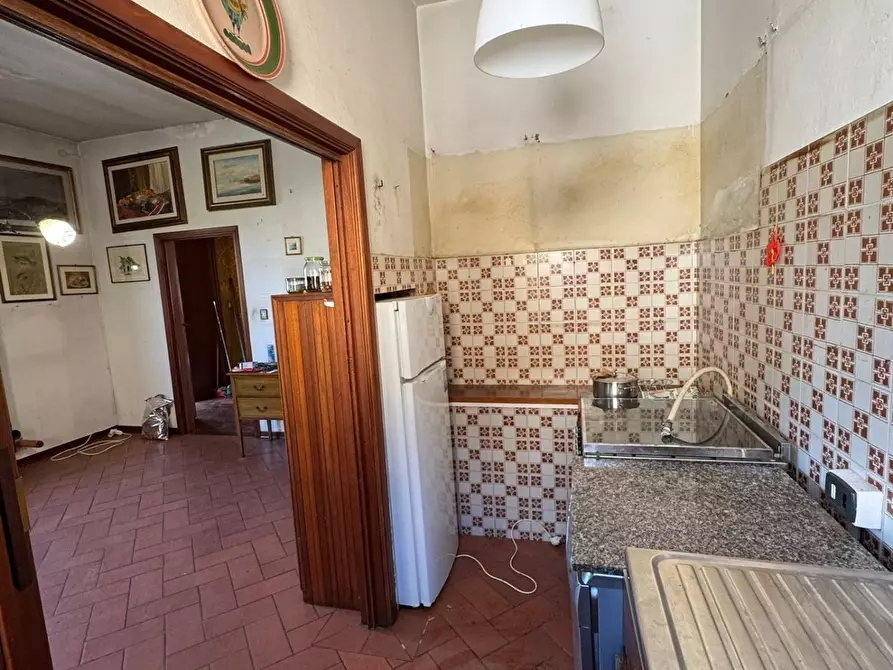 Immagine 43 di Casa indipendente in vendita  a Calcinaia