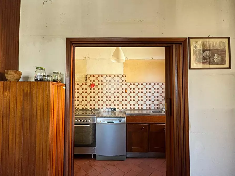 Immagine 49 di Casa indipendente in vendita  a Calcinaia