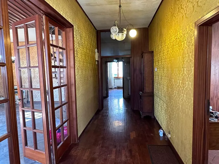 Immagine 5 di Casa indipendente in vendita  a Calcinaia