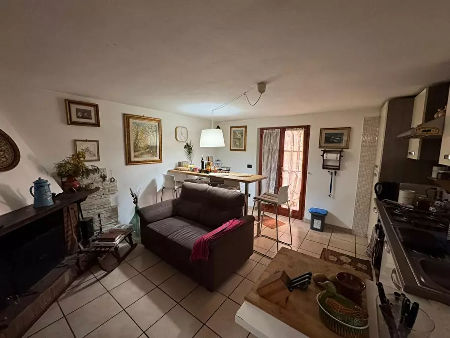 Immagine 18 di Casa indipendente in vendita  a Calcinaia