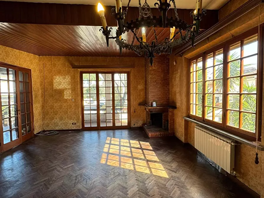 Immagine 4 di Casa indipendente in vendita  a Calcinaia