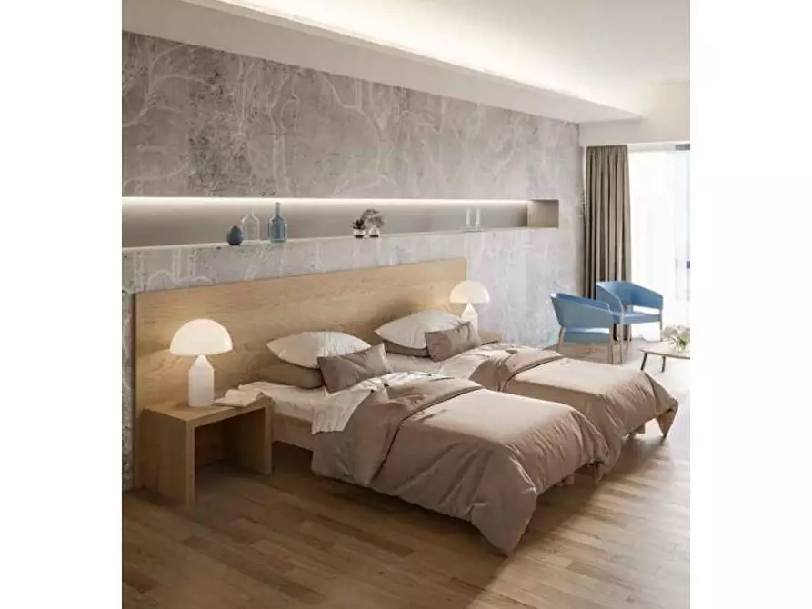 Immagine 4 di Appartamento in vendita  a Capannori