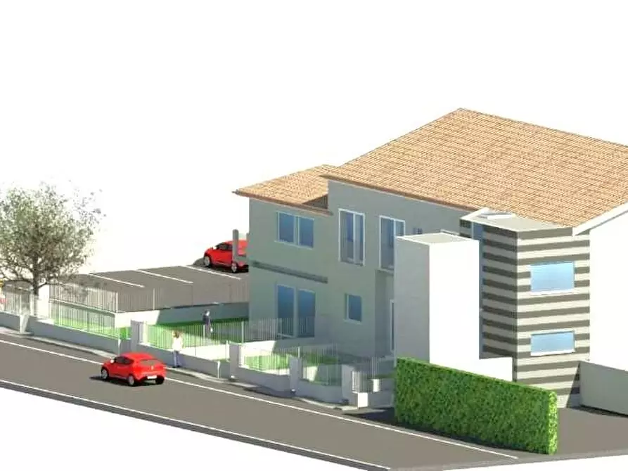 Immagine 18 di Appartamento in vendita  a Capannori