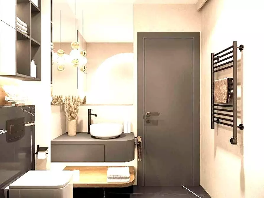 Immagine 6 di Appartamento in vendita  a Capannori