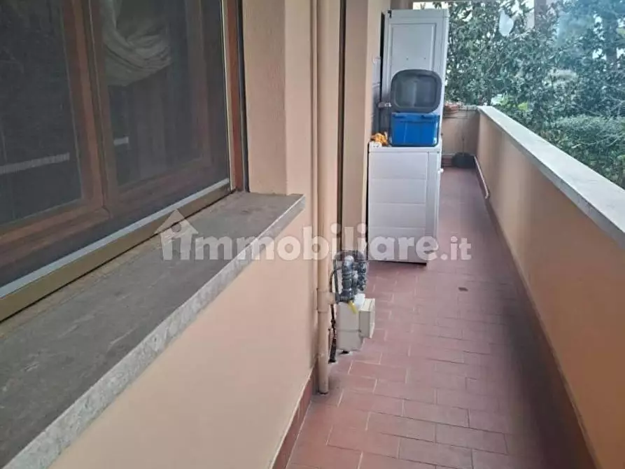 Immagine 4 di Appartamento in vendita  a Pisa