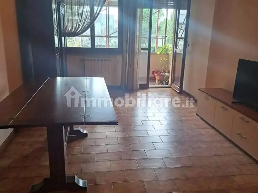 Immagine 6 di Appartamento in vendita  a Pisa