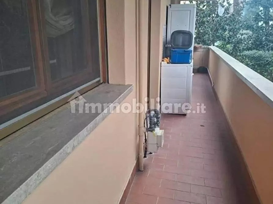 Immagine 9 di Appartamento in vendita  a Pisa
