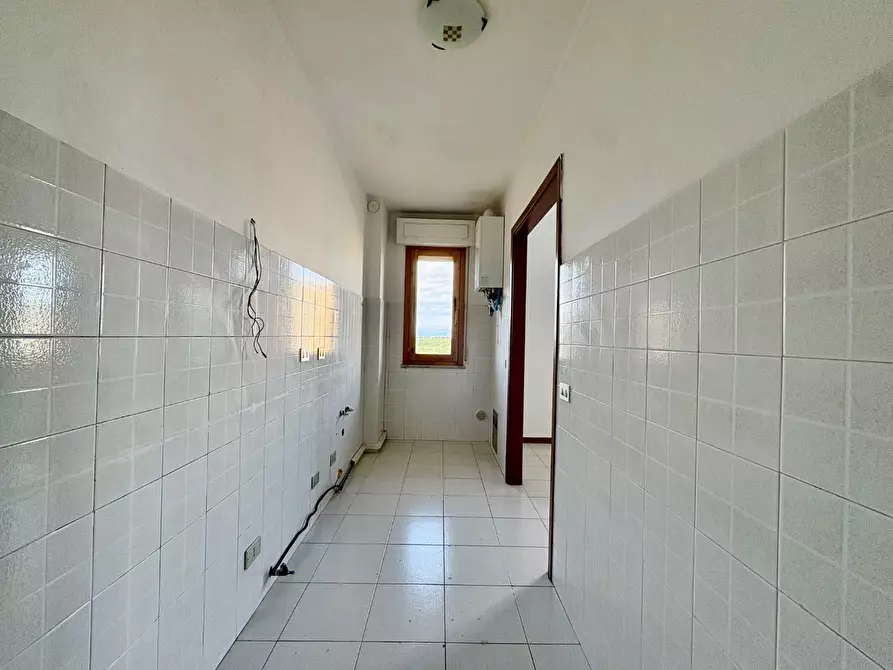 Immagine 8 di Appartamento in vendita  a Casciana Terme Lari