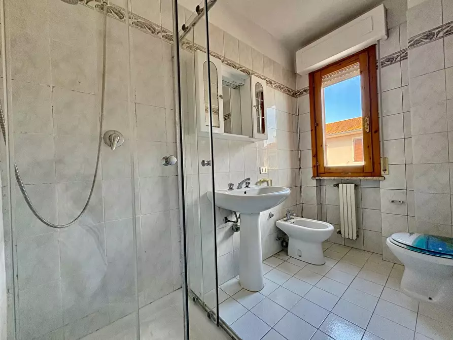 Immagine 18 di Appartamento in vendita  a Casciana Terme Lari